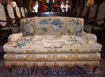 MPF CONSERVATION HEARST CASTLE